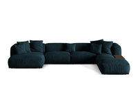 Modulsofa Martina – panoramautforming