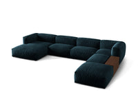Modulsofa Martina – panoramautforming