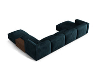 Modulsofa Martina – panoramautforming