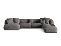 Modulsofa Martina – panoramautforming