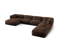Modulsofa Martina – panoramautforming