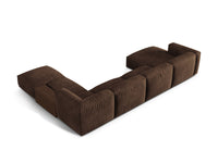 Modulsofa Martina – panoramautforming