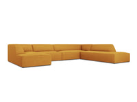 Panoramisk hjørnesofa Ruby