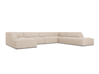Panoramisk hjørnesofa Ruby
