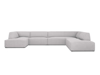 Panoramisk hjørnesofa Ruby