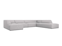 Panoramisk hjørnesofa Ruby
