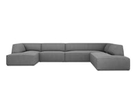 Panoramisk hjørnesofa Ruby