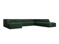 Panoramisk hjørnesofa Ruby