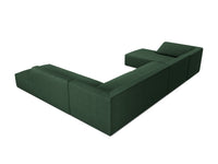 Panoramisk hjørnesofa Ruby