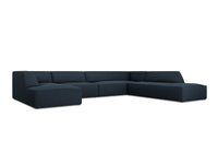 Panoramisk hjørnesofa Ruby