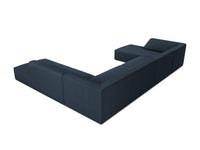 Panoramisk hjørnesofa Ruby