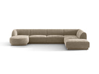 Panorama hjørnesofa Miley