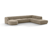 Panorama hjørnesofa Miley