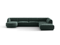 Panorama hjørnesofa Miley