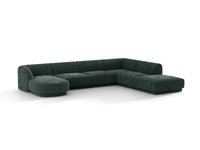 Panorama hjørnesofa Miley