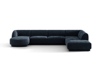 Panorama hjørnesofa Miley