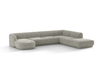 Panorama hjørnesofa Miley