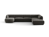 Panorama hjørnesofa Miley