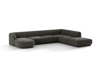 Panorama hjørnesofa Miley