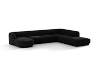 Panorama hjørnesofa Miley