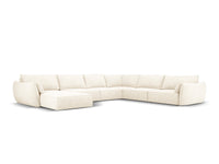 Panoramisk hjørnesofa Kaelle