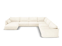 Panoramisk hjørnesofa Kaelle