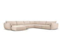 Panoramisk hjørnesofa Kaelle