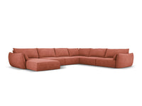 Panoramisk hjørnesofa Kaelle