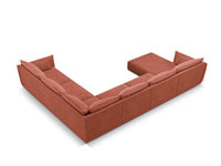 Panoramisk hjørnesofa Kaelle