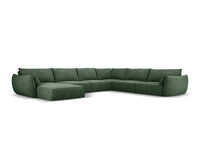 Panoramisk hjørnesofa Kaelle