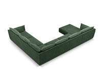 Panoramisk hjørnesofa Kaelle