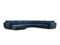 Panoramisk hjørnesofa Kaelle