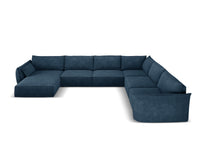 Panoramisk hjørnesofa Kaelle