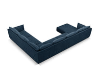 Panoramisk hjørnesofa Kaelle