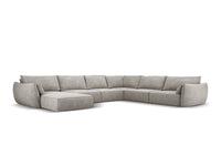 Panoramisk hjørnesofa Kaelle