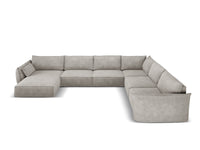 Panoramisk hjørnesofa Kaelle