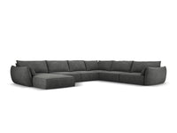 Panoramisk hjørnesofa Kaelle