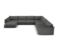 Panoramisk hjørnesofa Kaelle
