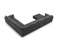 Panoramisk hjørnesofa Kaelle