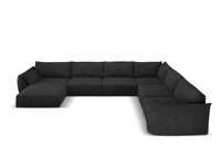 Panoramisk hjørnesofa Kaelle