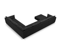 Panoramisk hjørnesofa Kaelle