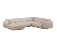 Panoramahjørnesofa Molino