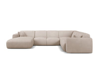 Panoramahjørnesofa Molino