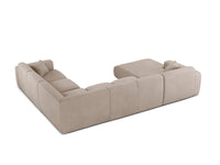Panoramahjørnesofa Molino