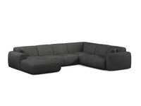Panoramahjørnesofa Molino