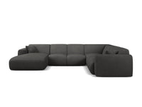 Panoramahjørnesofa Molino