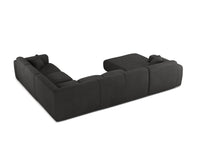 Panoramahjørnesofa Molino