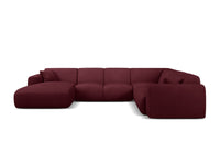 Panoramahjørnesofa Molino