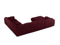Panoramahjørnesofa Molino