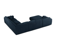 Panoramahjørnesofa Molino